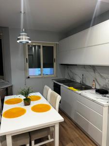 Relax Nest Apartment