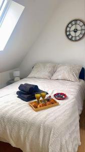 Appartements Le Cocoon Drouais : photos des chambres