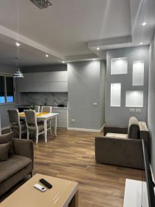 Relax Nest Apartment