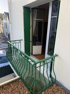 Maisons de vacances Amboise Douceur de Vivre : photos des chambres