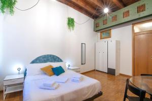 RomeoHouse - Central with wifi