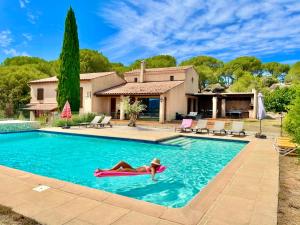 La Pastorale - Ubytování bez kategorie ve městě Vidauban