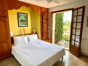 Villas La Pastorale : photos des chambres