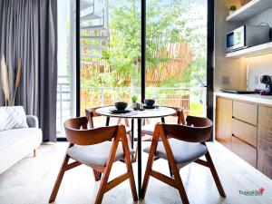 Private Pool & Grill 2 Bedroom Apartment 417 Selva