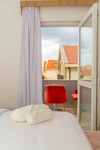 Hotel Shkodra Comfort