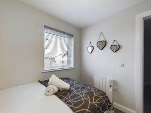 Modern 1 Bedroom Apartment in Belfast