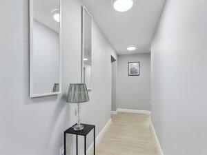 Modern 1 Bedroom Apartment in Belfast