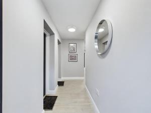 Modern 1 Bedroom Apartment in Belfast