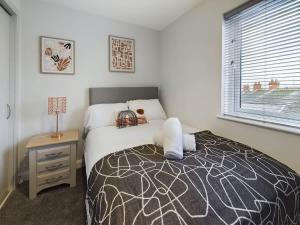 Modern 1 Bedroom Apartment in Belfast