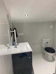 Sejours chez l'habitant Chambre privee en centre-ville : photos des chambres