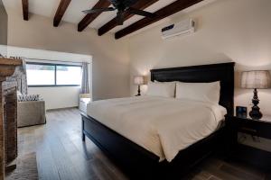 Lugar Pacifico - Spacious, Modern & Bright Apt