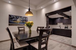 Lugar Pacifico - Spacious, Modern & Bright Apt