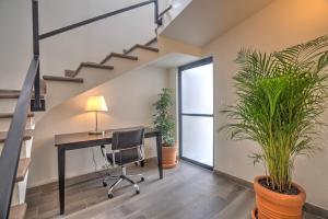 Lugar Pacifico - Spacious, Modern & Bright Apt