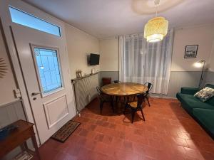 Maisons de vacances Amboise Douceur de Vivre : photos des chambres