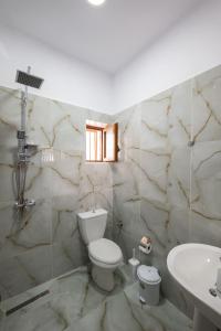 Villa Tre Motrat Ksamil