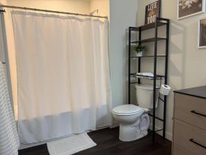 Homestead Village - Two Bedroom Condo Ground Floor