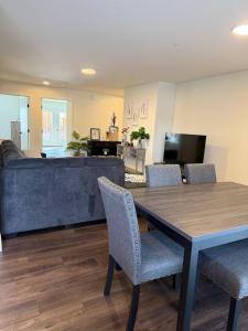 Homestead Village - Two Bedroom Condo Ground Floor