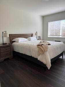 Homestead Village - Two Bedroom Condo Ground Floor