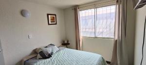 Habitación con servicos de TV premuim