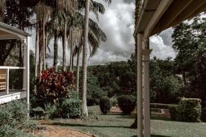 The Postmans Cottage - Hinterland Luxury