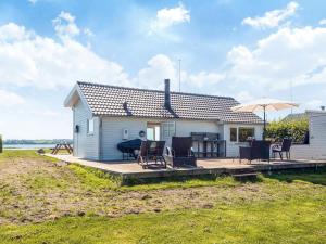 4 person holiday home in Aabenraa-By Traum