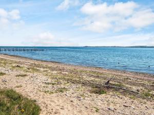 4 person holiday home in Aabenraa-By Traum