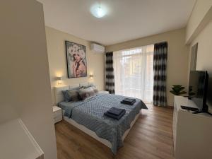 Kamelia Suites