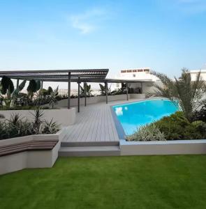 Loxwood House -1Br