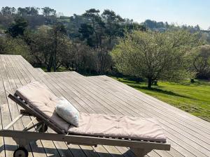 Luxury Retreat in Klint - By Traum Ferienwohnungen