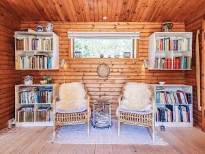 6 person holiday home in Ålbæk-By Traum