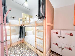 Bubbly Hostel Marrakech