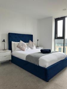 Two Bed Cozy Getaway City Centre