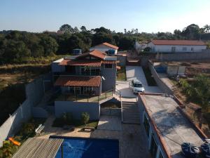 Chacara Ibiuna - Incrivel