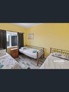 Swim at your front door