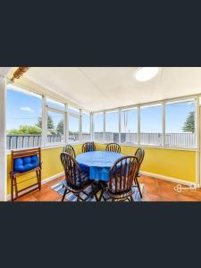 Swim at your front door