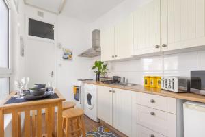 Cozy Apartment in Prime Central London Notting Hill