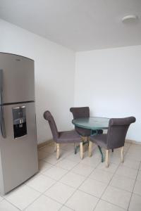 Modern Masaryk apartment 3BR in Polanco