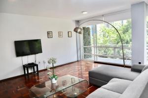 Modern Masaryk apartment 3BR in Polanco