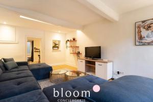 Appartements Le Prestige Place Carriere Appartement de Standing : photos des chambres