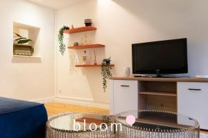 Appartements Le Prestige Place Carriere Appartement de Standing : photos des chambres