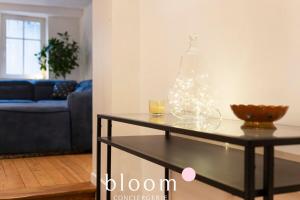 Le Prestige Place Carrière Appartement de Standing