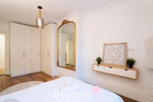 Appartements Le Prestige Place Carriere Appartement de Standing : photos des chambres