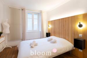 Appartements Le Prestige Place Carriere Appartement de Standing : photos des chambres