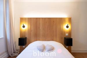 Appartements Le Prestige Place Carriere Appartement de Standing : photos des chambres