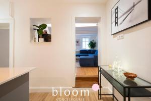 Appartements Le Prestige Place Carriere Appartement de Standing : photos des chambres