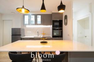 Appartements Le Prestige Place Carriere Appartement de Standing : photos des chambres