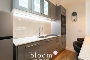 Appartements Le Prestige Place Carriere Appartement de Standing : photos des chambres