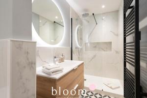 Appartements Le Prestige Place Carriere Appartement de Standing : photos des chambres