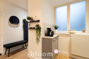 Appartements Le Prestige Place Carriere Appartement de Standing : photos des chambres