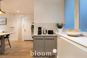 Appartements Le Prestige Place Carriere Appartement de Standing : photos des chambres